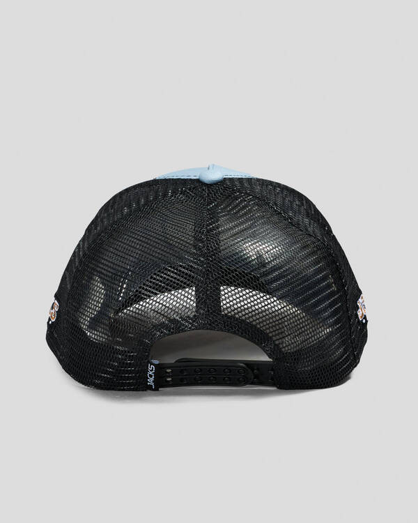 Jacks Boys' Sire Cap for Mens