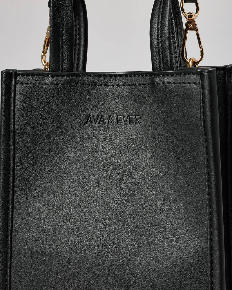 Ava And Ever Amira Messenger Bag for Womens
