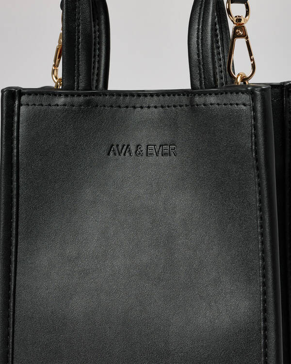 Ava And Ever Amira Messenger Bag for Womens