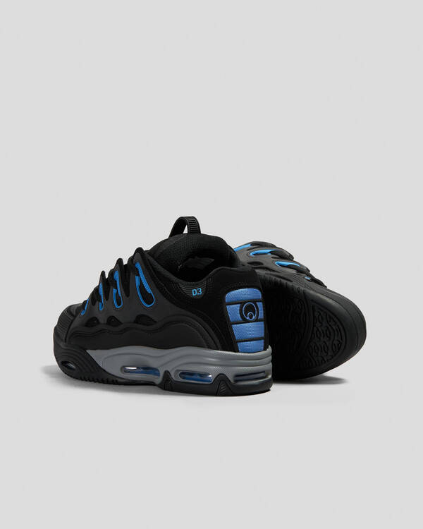 Osiris D3 2001 Shoes for Mens
