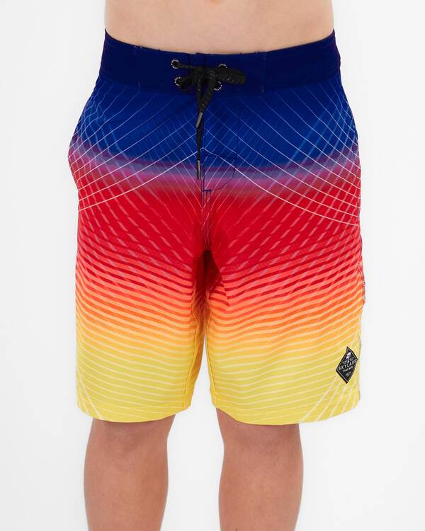 Skylark Boys' Accelerando Boardshorts for Mens