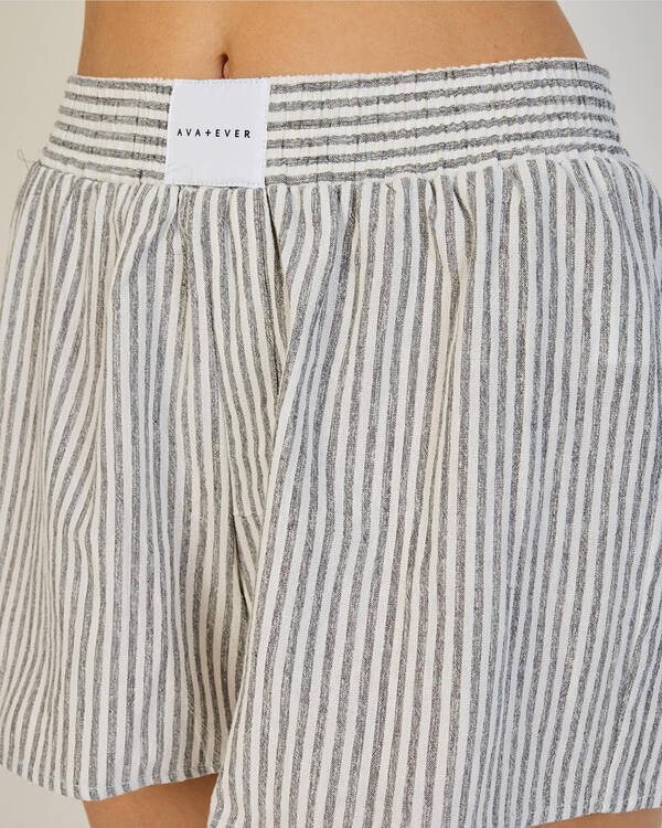 Ava And Ever Rico Shorts for Womens