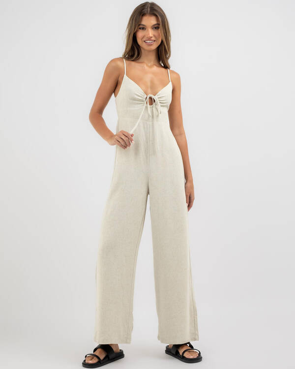 Mooloola Remi Dallis Jumpsuit for Womens