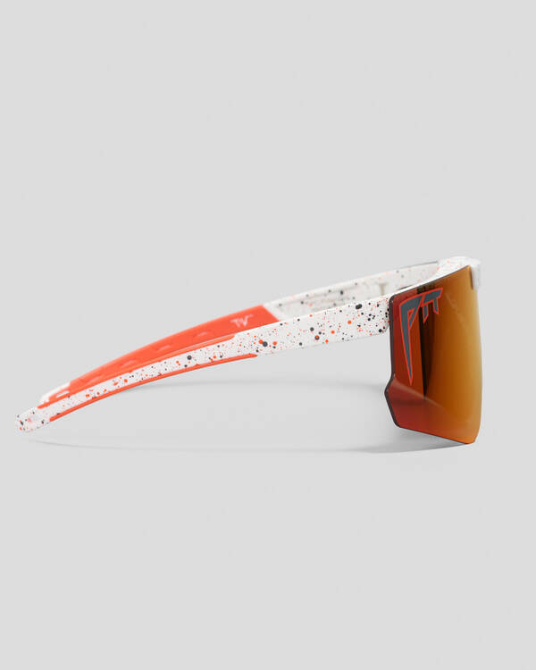 Pit Viper The Flip-Offs Polarized Sunglasses for Mens