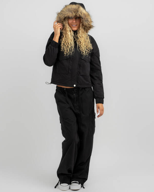 Used Darby Jacket for Womens