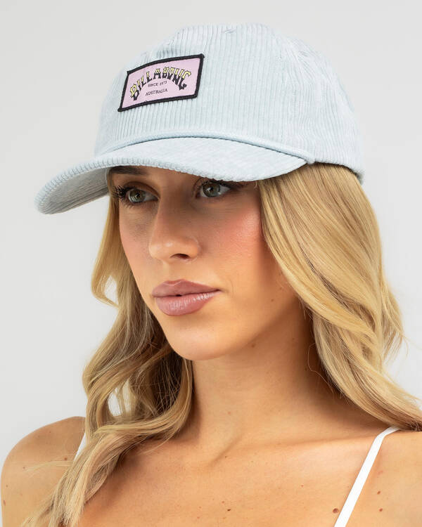 Billabong Since 73 Cap for Womens