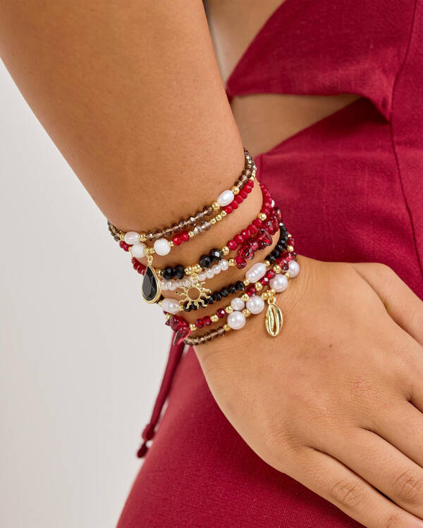 Karyn In LA Angela Wristband Pack for Womens