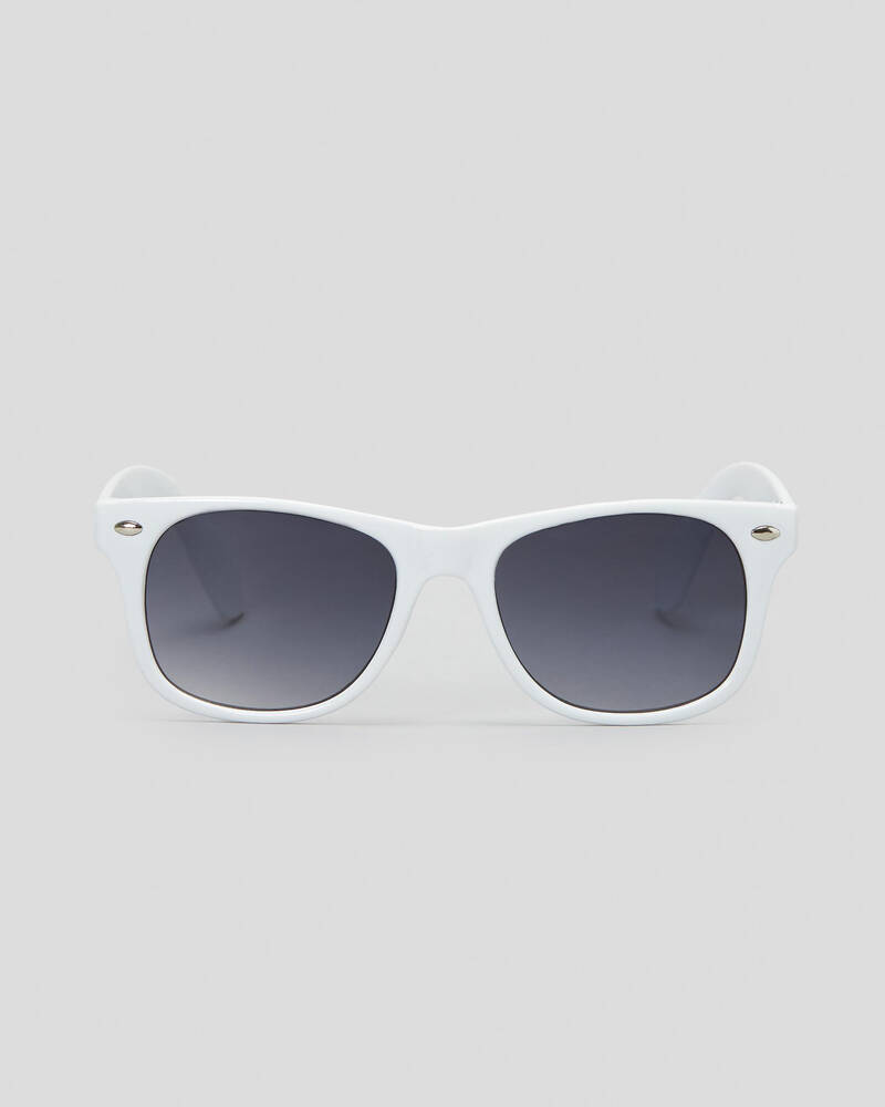 Indie Eyewear Girls' Clara Sunglasses for Womens
