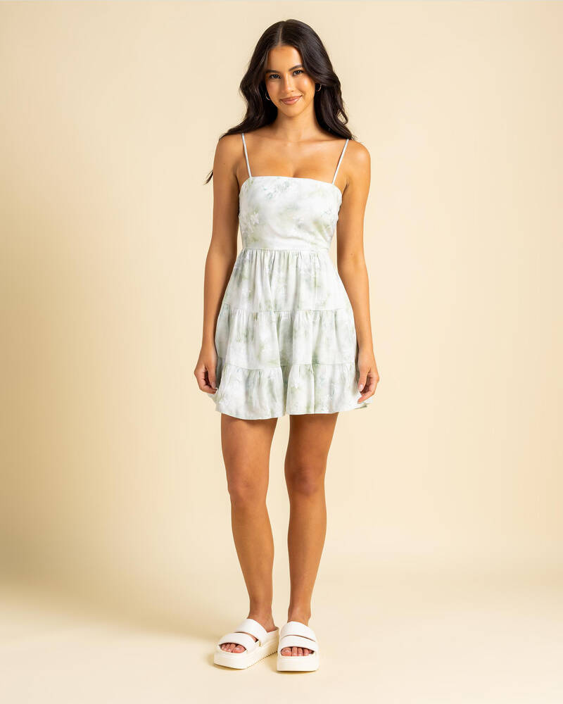 Mooloola Kaili Dress for Womens
