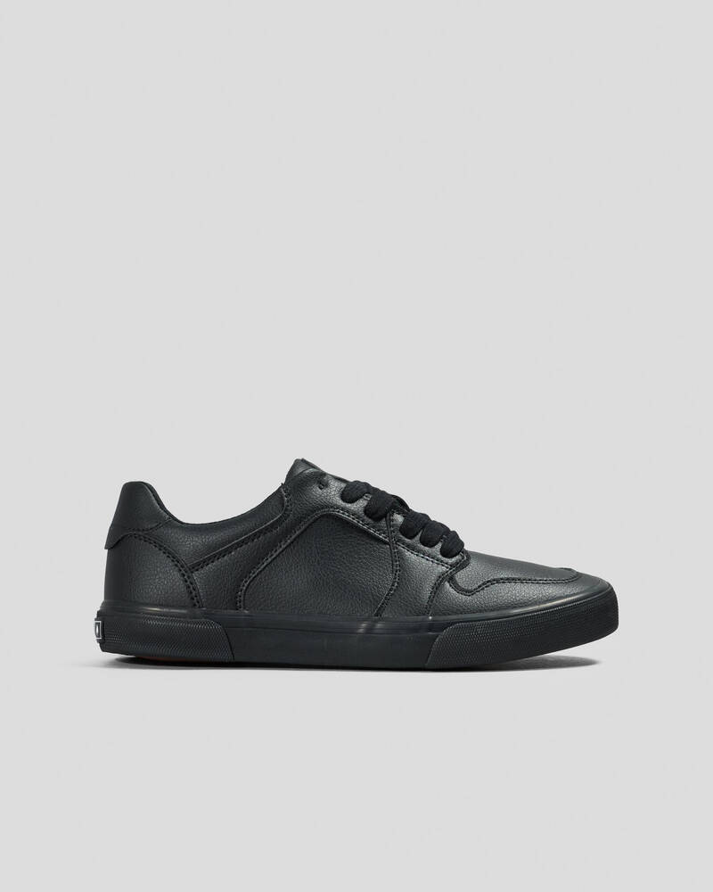 Lucid Boys' Madrid BTS Shoes for Mens