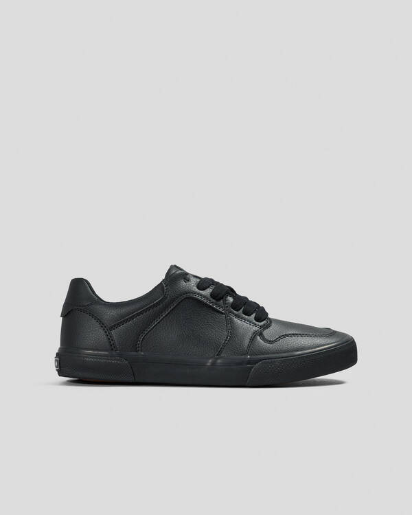 Lucid Boys' Madrid BTS Shoes for Mens