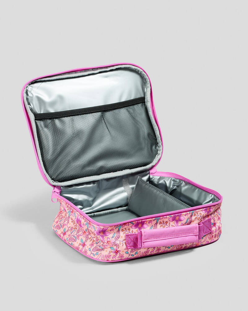 Billabong Sweet Mystic Lunch Box for Womens