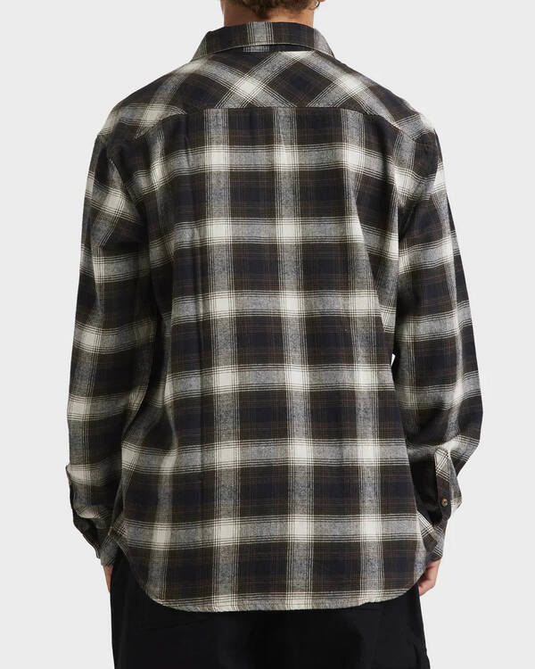Billabong Coastline Flannel for Mens