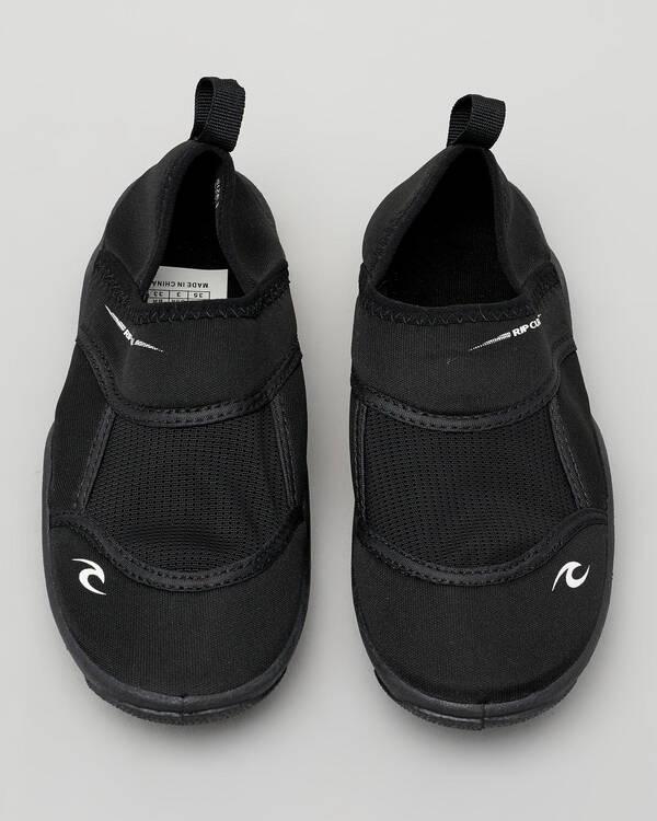 Rip Curl Youth Reef Walkers for Unisex