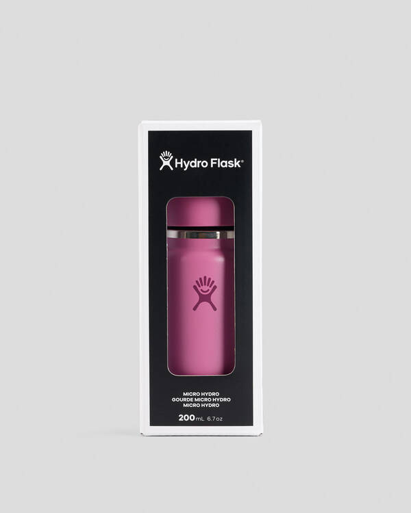 Hydro Flask 200ML Micro Hydro Mini Bottle for Unisex