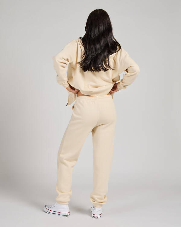 Roxy Perfect Place Jogger Track Pants for Womens
