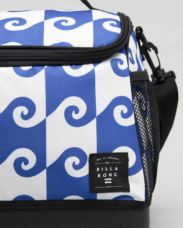 Billabong The Curl Cooler Bag for Unisex