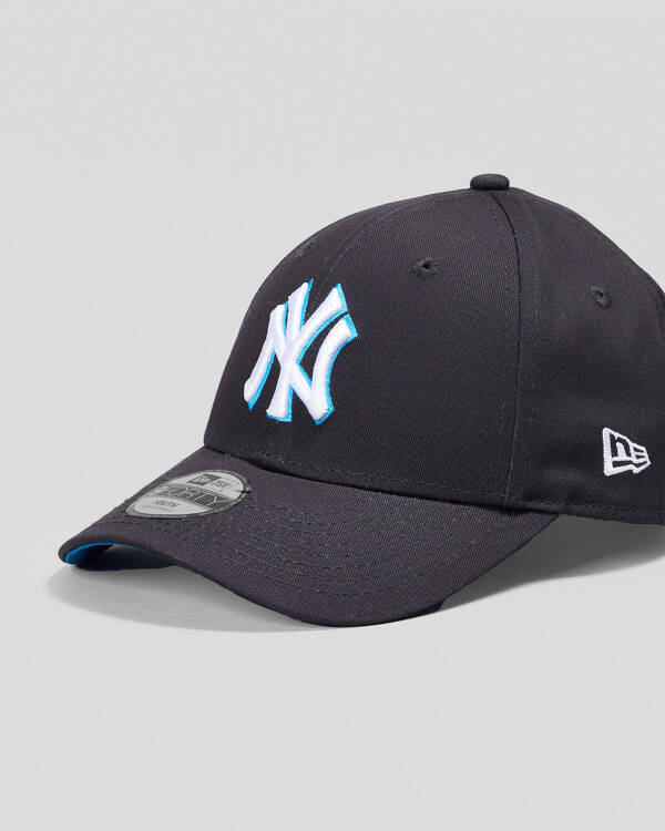 New Era Boys' 940 New York Yankees Cap for Mens