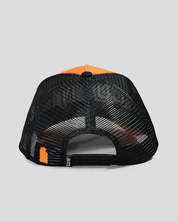 CU in the NT Territory Trucker Cap for Mens