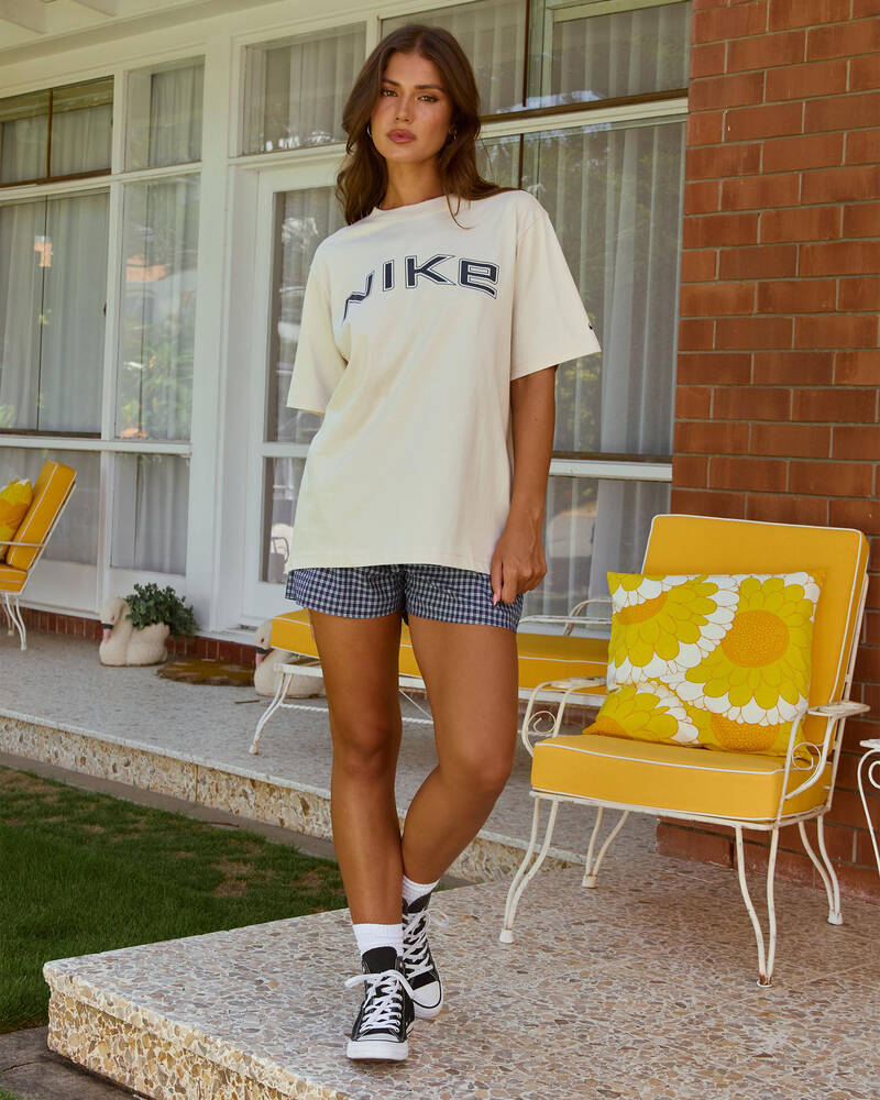 Nike Phoenix T-Shirt for Womens
