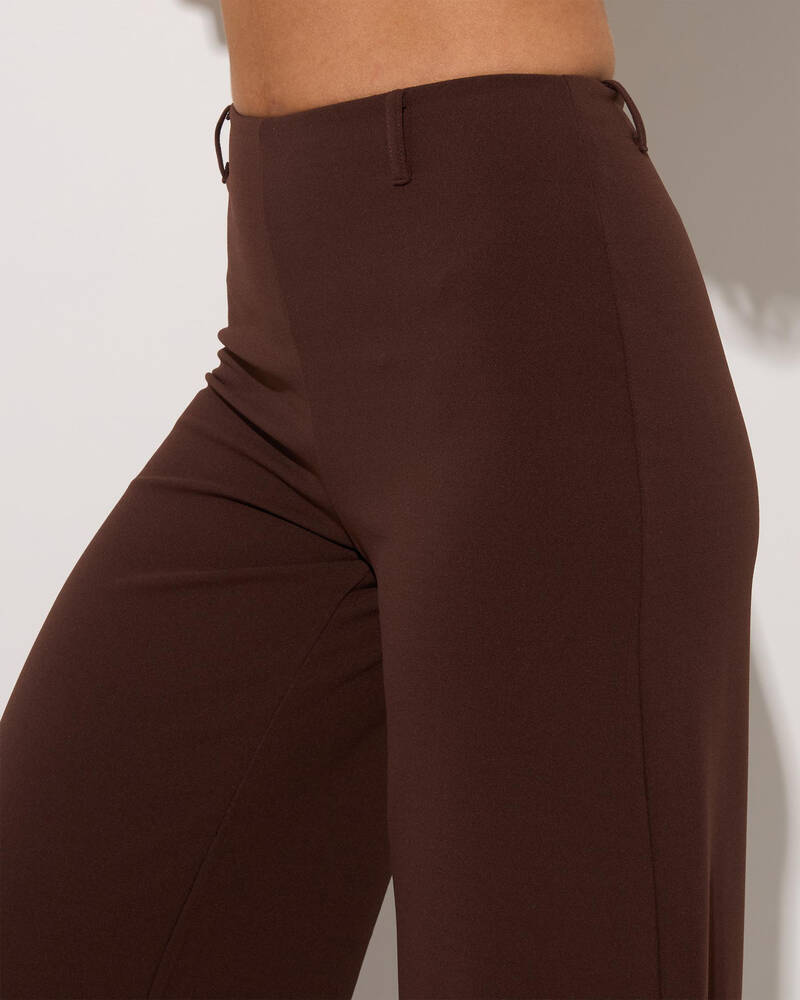 Ava And Ever Palazzo Pants for Womens