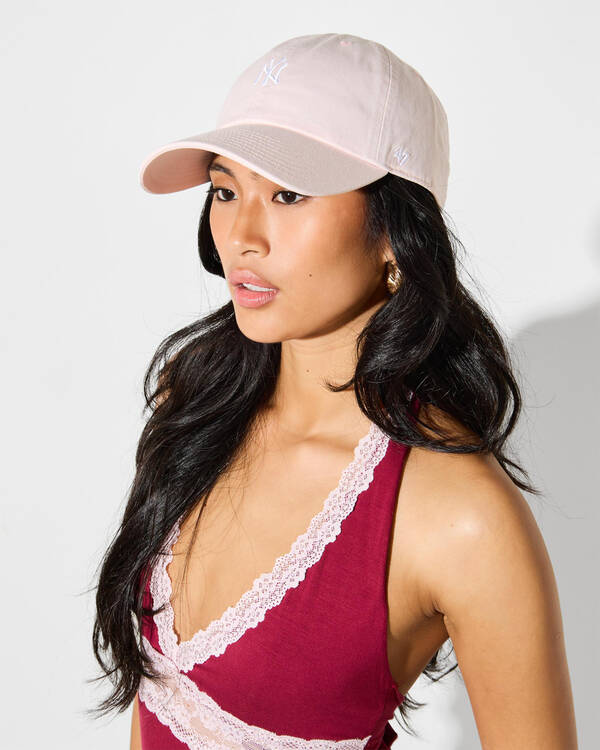 New York Yankees Gelato Clean Up Baserunner Cap
