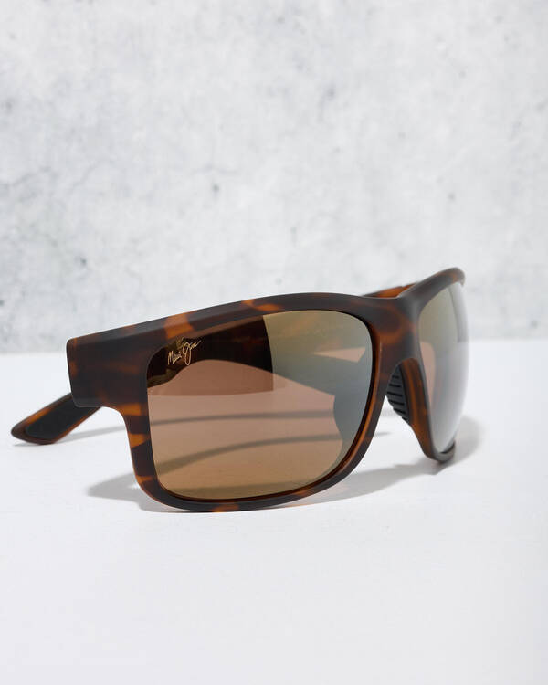 Maui Jim Southern Cross Polarised Sunglasses for Mens