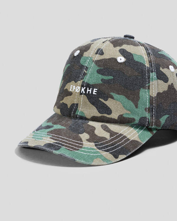 EPOKHE Core Cap for Unisex
