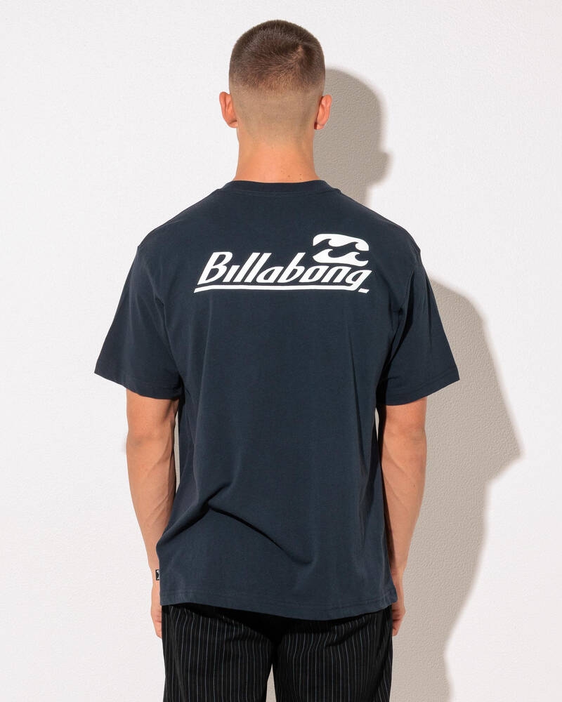 Billabong Tilt T-Shirt for Mens