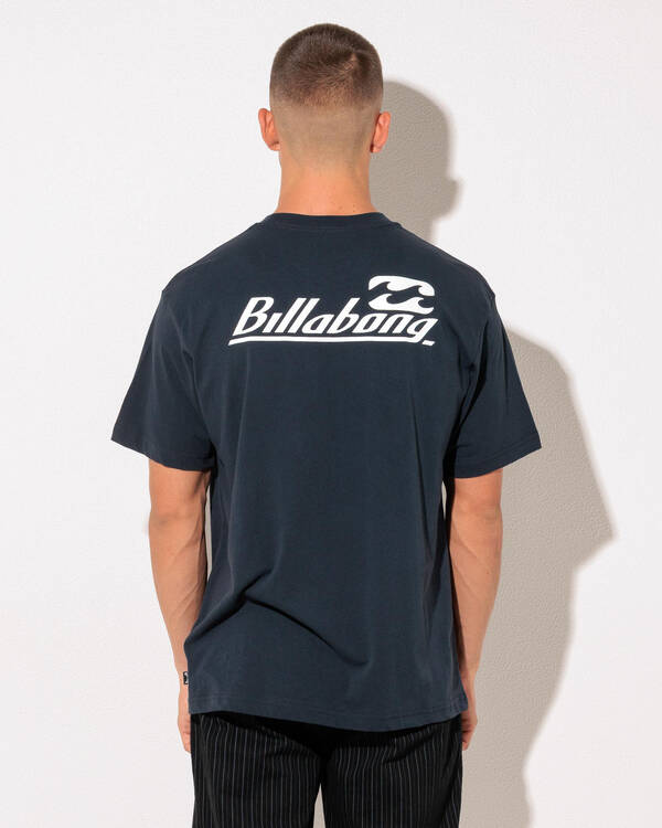 Billabong Tilt T-Shirt for Mens