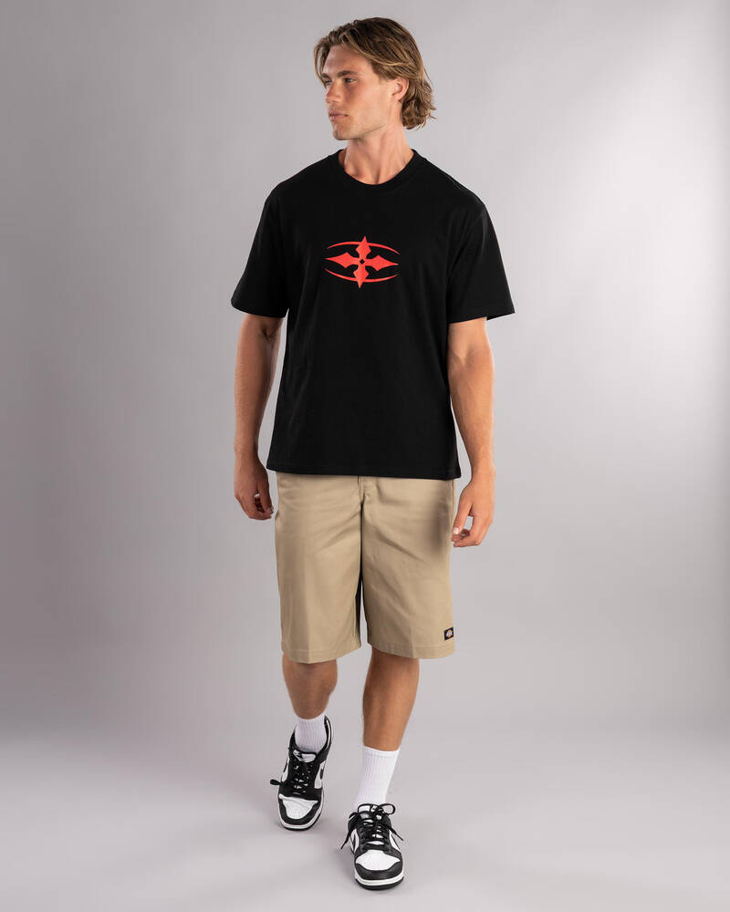 Ritual Vision Symbol Core T-Shirt for Mens