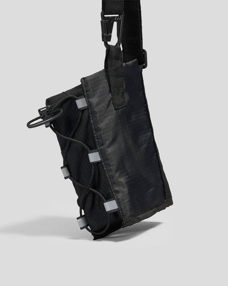 Miscellaneous Capsule Water Bottle Sling for Mens