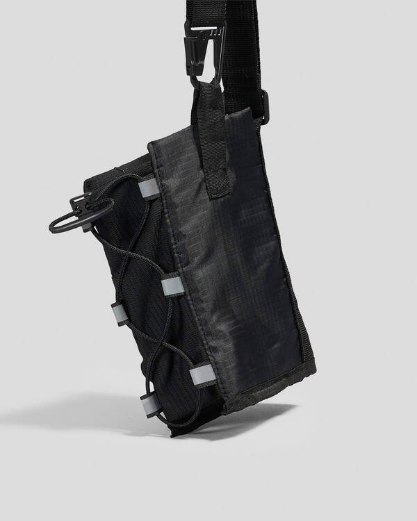 Miscellaneous Capsule Water Bottle Sling for Mens