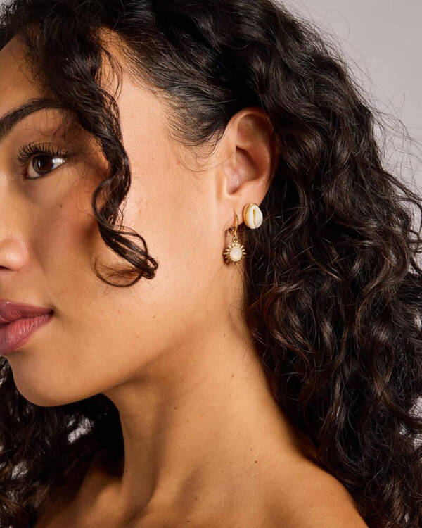 Karyn In LA Ava Earring Pack for Womens