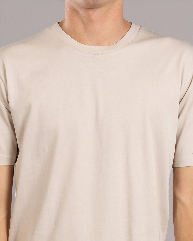 Lucid Essential 2.0 T-Shirt for Mens