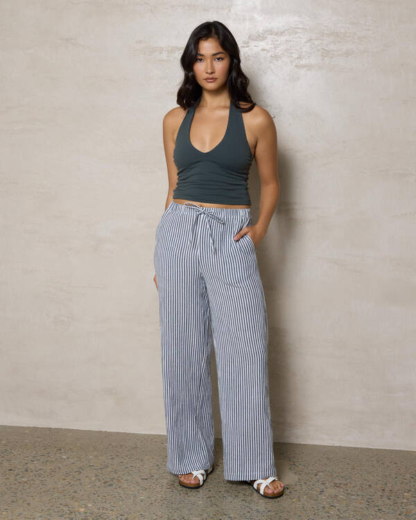 Mooloola Sailor Pants for Womens