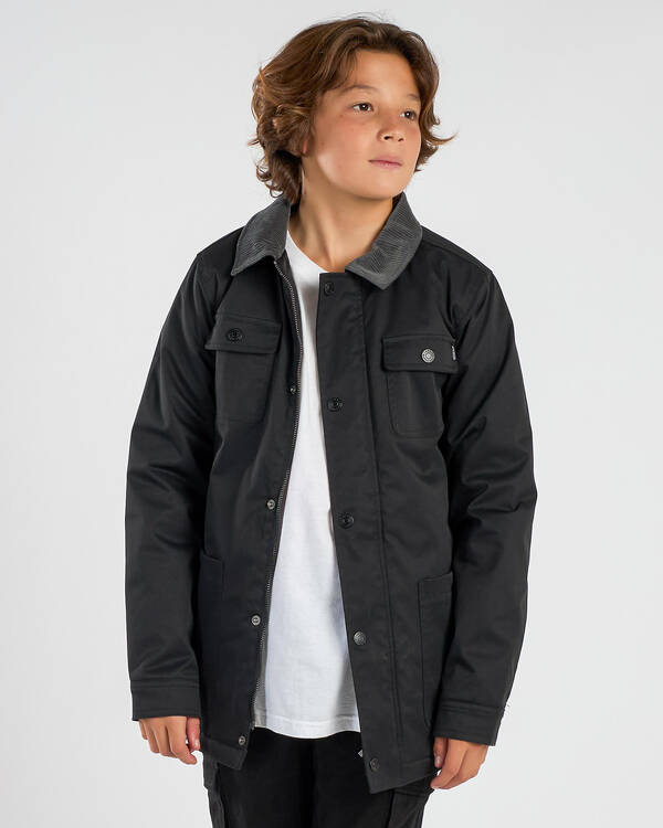 Jacks Boys' Mirage Jacket for Mens