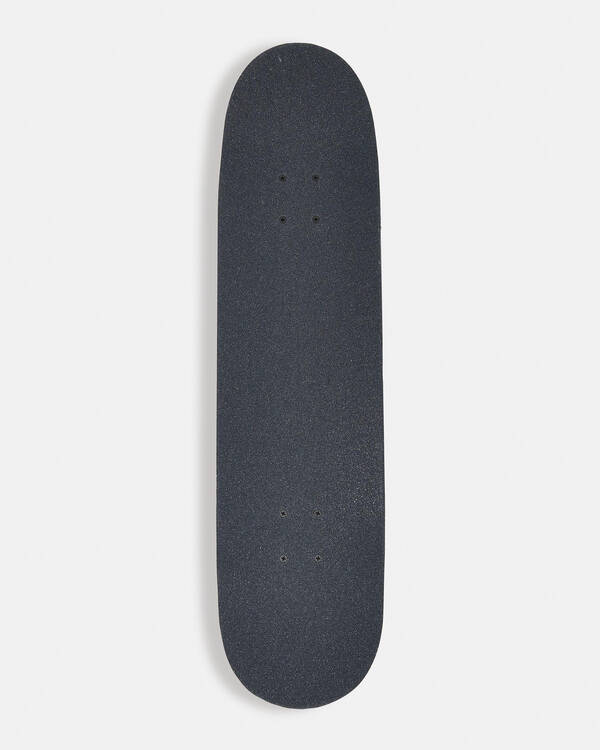 Enjoi Whitey Panda FP 8.0" Complete Skateboard for Unisex