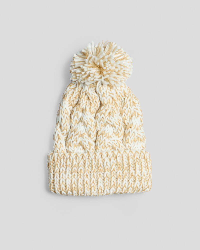 Mooloola Aspen Beanie for Womens