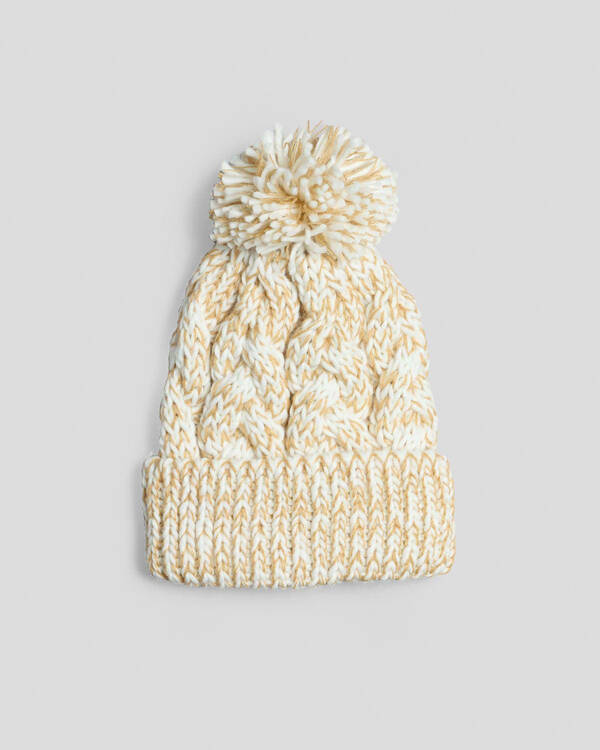 Mooloola Aspen Beanie for Womens