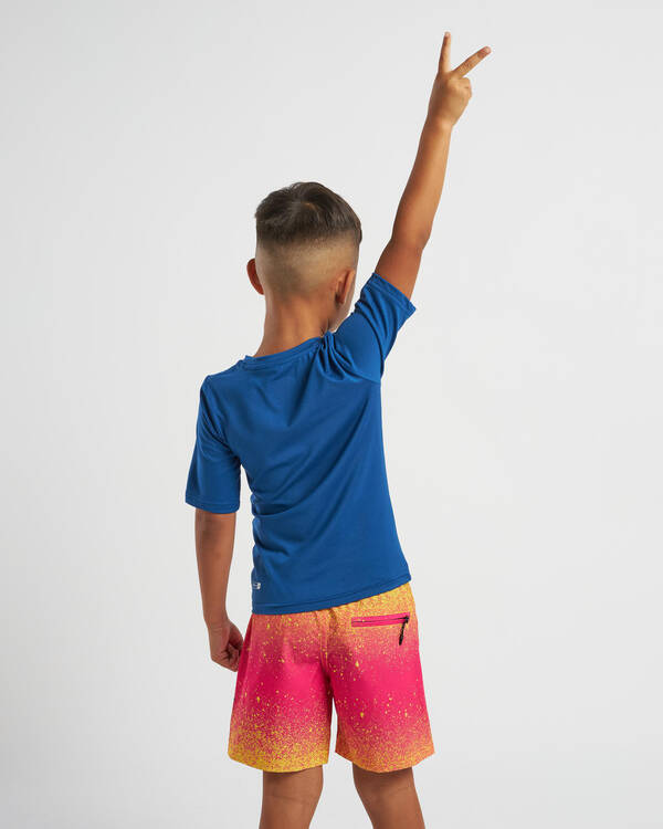 Quiksilver Toddlers' Everyday Wetshirt for Mens