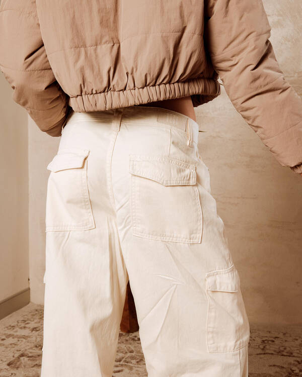 DESU Major Cargo Jeans for Womens
