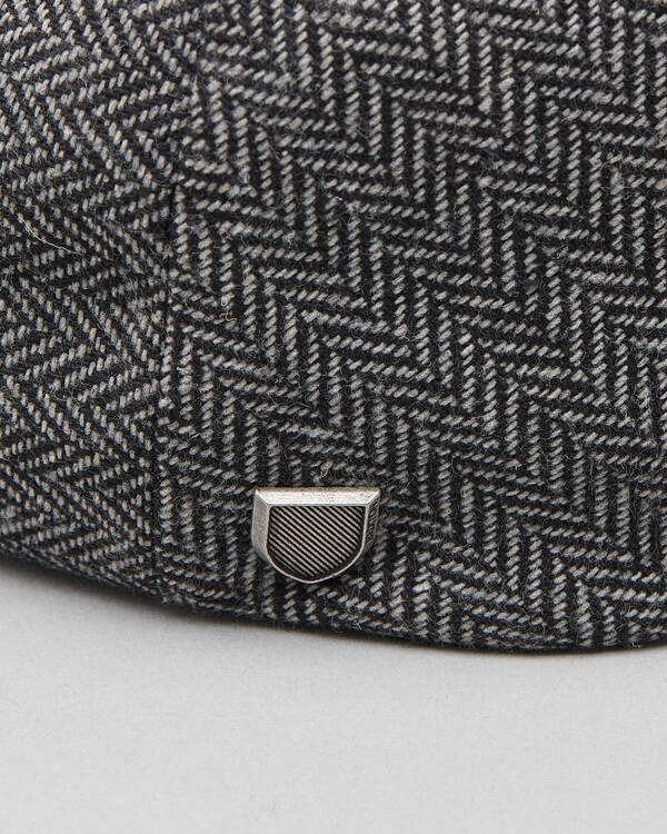 Brixton Hooligan Snap Cap for Mens
