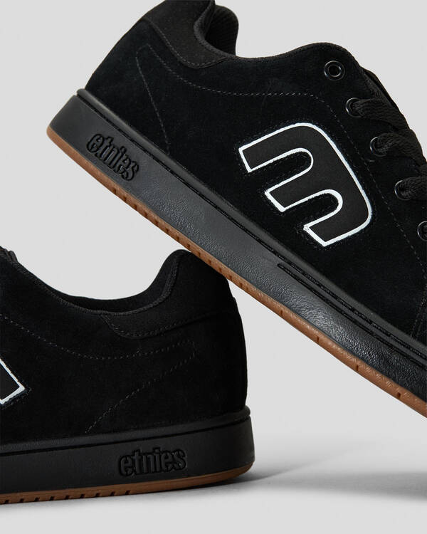 Etnies Callicut Shoes for Mens