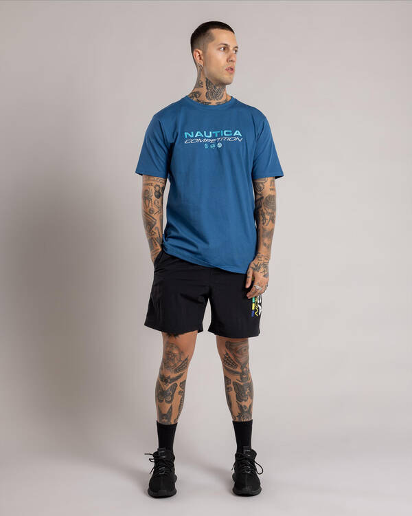 NAUTICA Dane T-Shirt for Mens