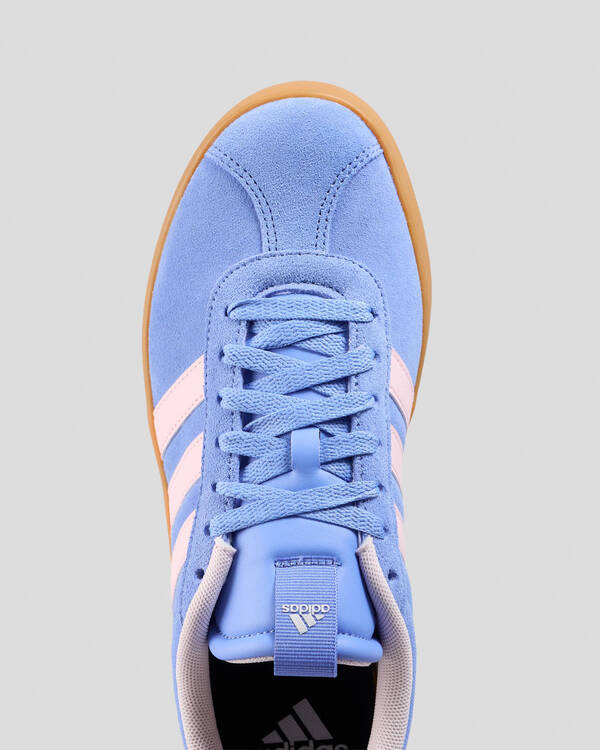 adidas Womens Vl Court 3.0 Shoes for Womens