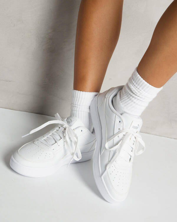 Puma Caven 2.0 Shoes for Unisex