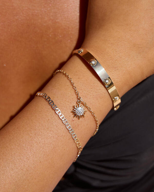 Karyn In LA Delphi Bracelet Pack for Womens