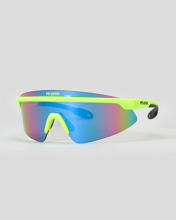 Pit Viper The Skysurfer Polarised Sunglasses for Mens