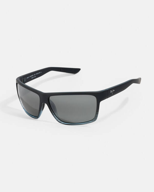 Maui Jim Alenuihaha Polarised Sunglasses for Mens